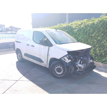 TOYOTA PROACE VERSO de desguace