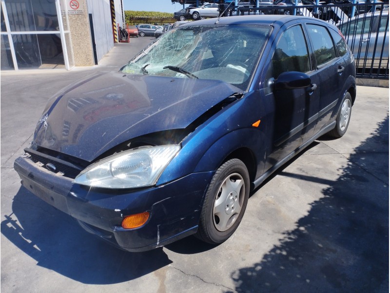 FORD FOCUS BERLINA (CAK)