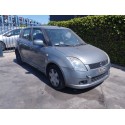 SUZUKI SWIFT BERLINA (MZ)