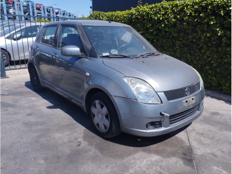 SUZUKI SWIFT BERLINA (MZ)