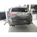 VOLKSWAGEN GOLF VII LIM.