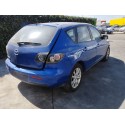 MAZDA 3 BERLINA (BK)