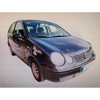 VOLKSWAGEN POLO (9N1) de desguace