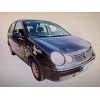 volkswagen polo (9n1) del año 2004