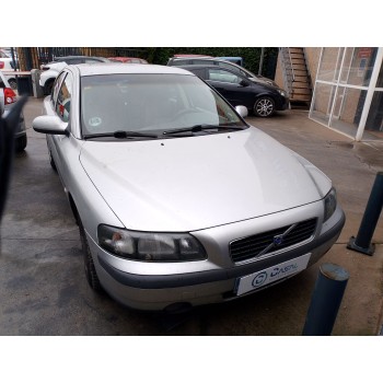 VOLVO S60 I (384) de desguace