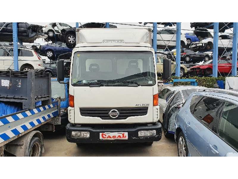 NISSAN ATLEON