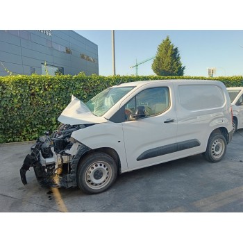 TOYOTA PROACE CITY Furgoneta/monovolumen (BPZ_) de desguace