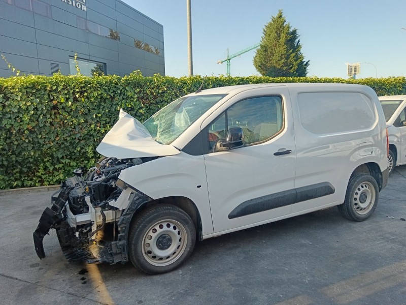 TOYOTA PROACE CITY FURGONETA/MONOVOLUMEN (BPZ_)