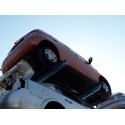 CHEVROLET KALOS