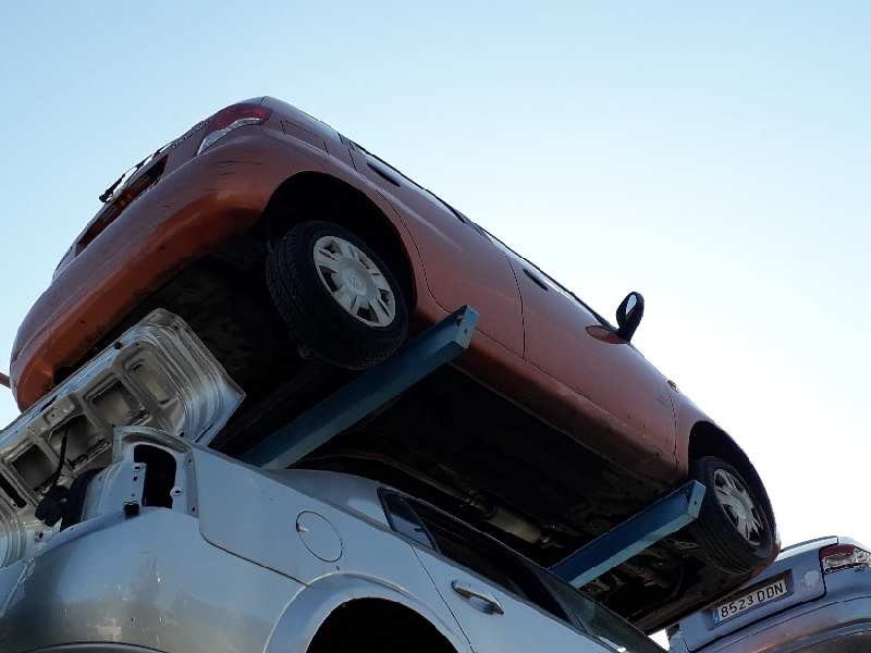 CHEVROLET KALOS