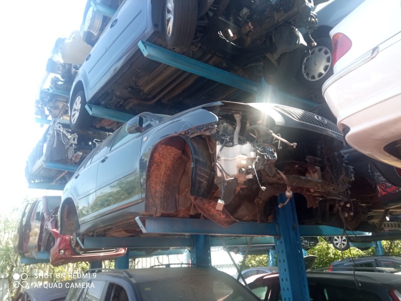 LEXUS RX 300(MCU35)