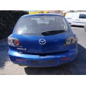 MAZDA 3 BERLINA (BK)