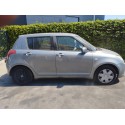 SUZUKI SWIFT BERLINA (MZ)