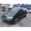 FORD GALAXY (VX)