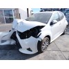 toyota yaris del año 2023