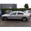 volvo s60 i (384) del año 2001