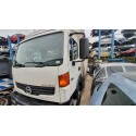 NISSAN ATLEON