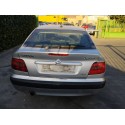 CITROËN XSARA BERLINA