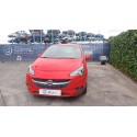 OPEL CORSA E (X15)