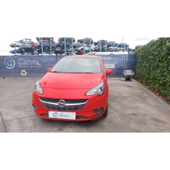 OPEL CORSA E (X15) de desguace