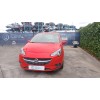 opel corsa e (x15) del año 2018