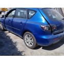 MAZDA 3 BERLINA (BK)