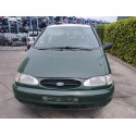 FORD GALAXY (VX)