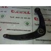 Recambio de brazo suspension inferior delantero izquierdo para peugeot 307 (s1) xn referencia OEM IAM G395  