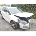 VOLKSWAGEN POLO (6R1)