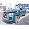 TOYOTA HILUX (KUN)