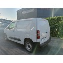 TOYOTA PROACE CITY FURGONETA/MONOVOLUMEN (BPZ_)