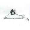 Recambio de elevalunas trasero derecho para toyota yaris hybrid active referencia OEM IAM 698300D440  