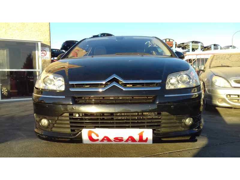 CITROËN C4 BERLINA