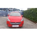 OPEL CORSA E (X15)