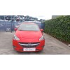 opel corsa e (x15) del año 2018