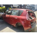 RENAULT SCENIC III