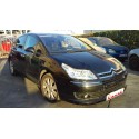 CITROËN C4 BERLINA
