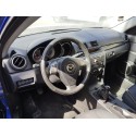 MAZDA 3 BERLINA (BK)