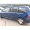 peugeot 307 break (3e) del año 2003