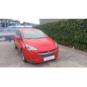 OPEL CORSA E (X15)