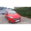 opel corsa e (x15) del año 2018