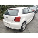 VOLKSWAGEN POLO (6R1)