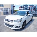 CITROËN C4 LIM.