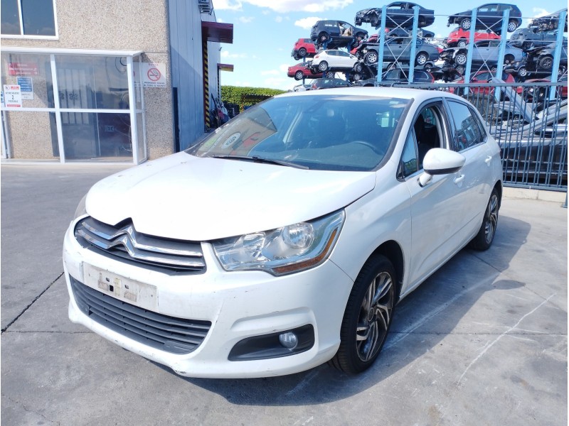 CITROËN C4 LIM.