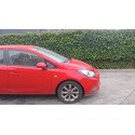 OPEL CORSA E (X15)