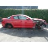 mazda rx-8 (se) del año 2007