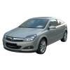 opel astra gtc del año 2006