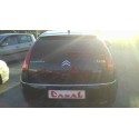 CITROËN C4 BERLINA