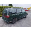 FORD GALAXY (VX)