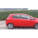 OPEL CORSA E (X15)